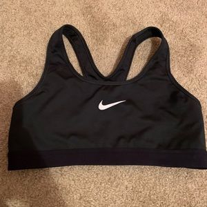 Nike Dri-Fit sports bra